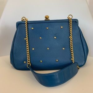Vintage 1960’s Handbag